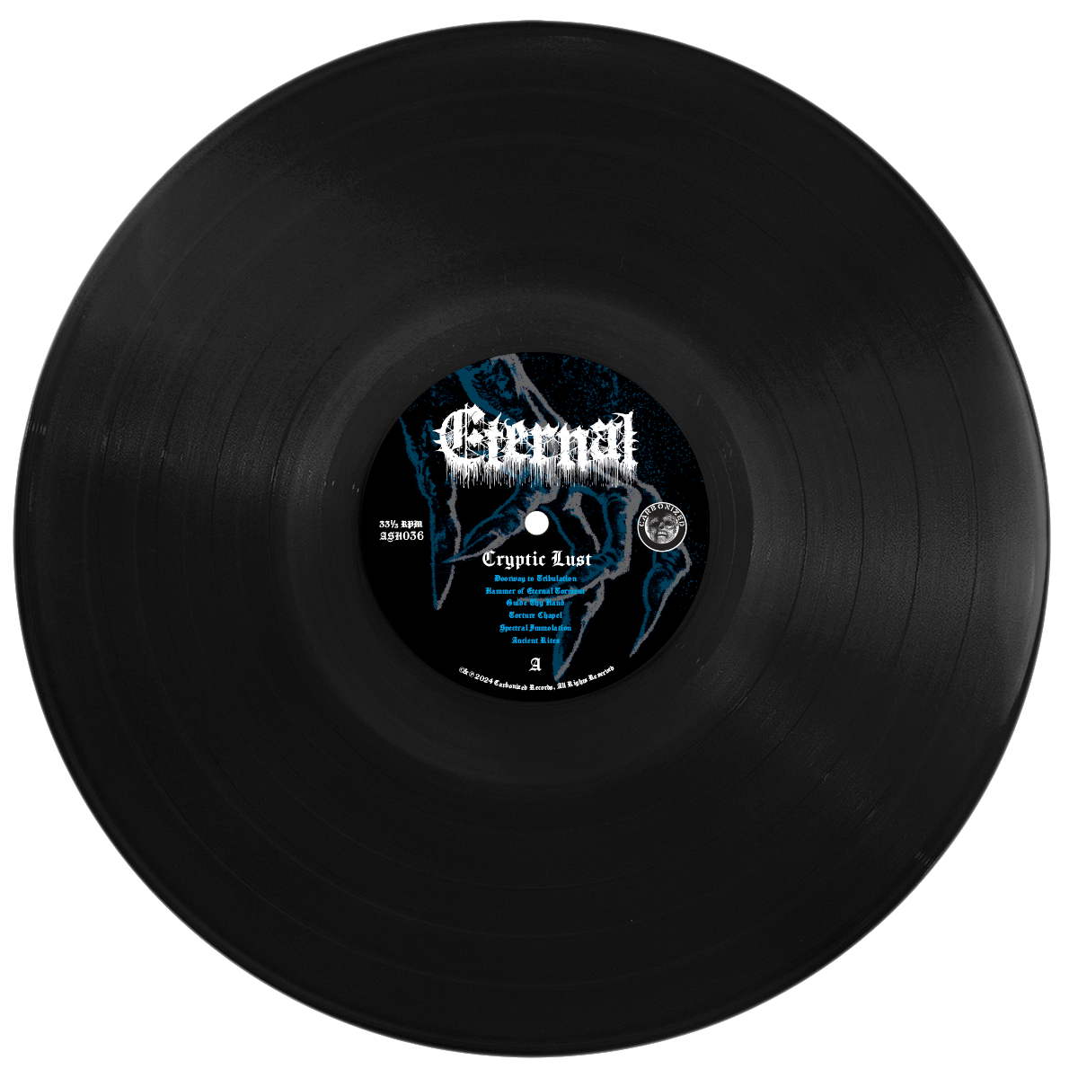 Eternal - 