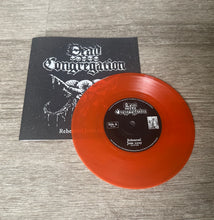 Load image into Gallery viewer, Dead Congregation - Rehearsal June 2005 7"
