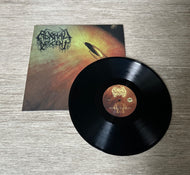 Abysmal Descent - Dismal Thoughts LP (Nuclear Winter)