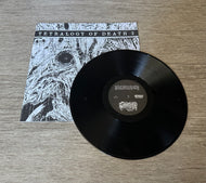 Tetralogy of Death Volume 2 LP (Extremely Rotten)