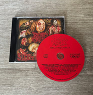 Blood Freak - Sleaze Merchants CD (Extremely Rotten)