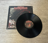 Grave Infestation - Carnage Gathers LP (Dark Descent)