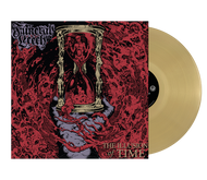 Funeral Leech - “The Illusion of Time” Beer LP
