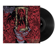 Funeral Leech - “The Illusion of Time” Black LP