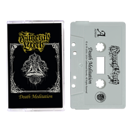 Funeral Leech - “Death Meditation” Cassette (Second Press)