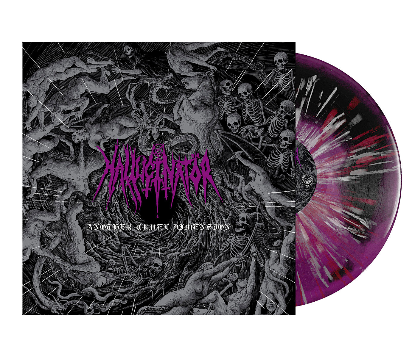Hallucinator - 