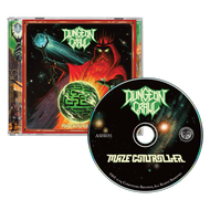 Dungeon Crawl - “Maze Controller” CD