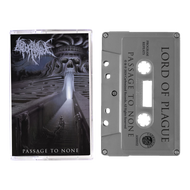 Lord of Plague - 