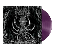 Street Tombs - “Reclusive Decay” Deep Purple LP (Second Press)