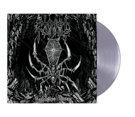 Street Tombs - “Reclusive Decay” Silver LP (Second Press)