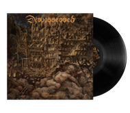 Dispossessed - Dêmocide Black LP