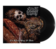 Morbid Stench - 
