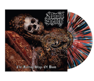 Morbid Stench - 