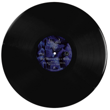 Load image into Gallery viewer, Moribund Dawn - &quot;Dark Mysteries of Time &amp; Eternity&quot; Black LP
