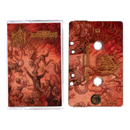 Noroth / Grave Infestation Cassette