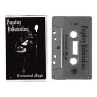 Purgatory Hallucinations - 