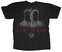 Load image into Gallery viewer, Thanamagus - &quot;Lie in Wait&quot; Short Sleeve T-Shirt
