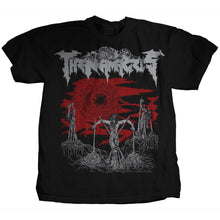 Load image into Gallery viewer, Thanamagus - &quot;Lie in Wait&quot; Short Sleeve T-Shirt
