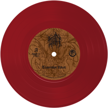 Load image into Gallery viewer, Noroth / Grave Infestation Oxblood Vinyl
