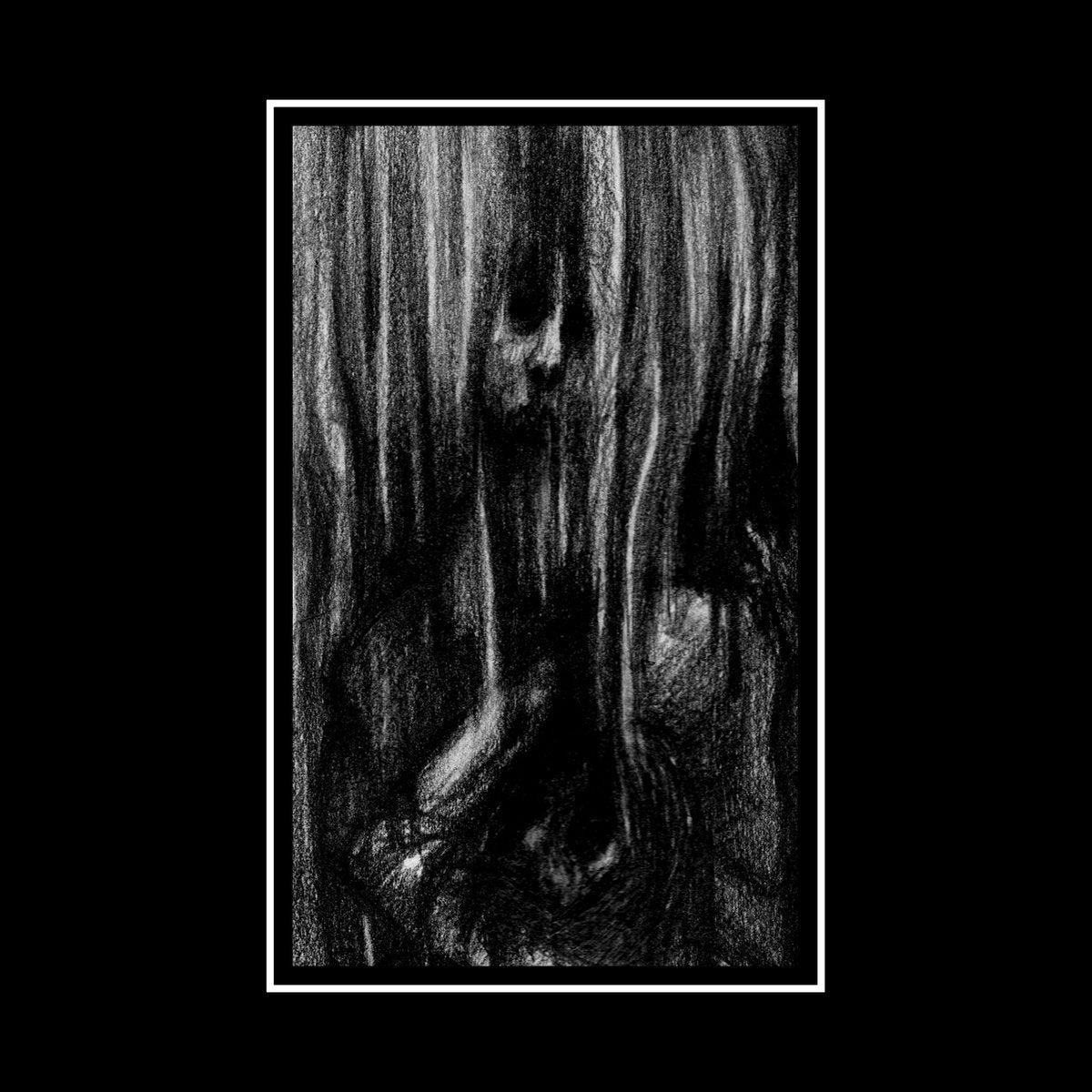 Atrament - "Demo MMXV" Cassette
