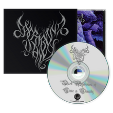 Load image into Gallery viewer, Moribund Dawn - &quot;Dark Mysteries of Time &amp; Eternity&quot; CD
