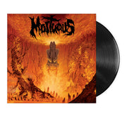 Mortuous - 