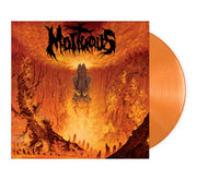 Mortuous - 