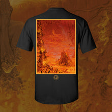 Load image into Gallery viewer, Mortuous - Upon Desolation Short Sleeve T-Shirt
