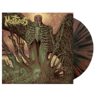 Mortuous - 