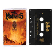 Mortuous - 
