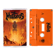 Mortuous - 