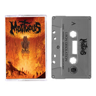 Mortuous - 