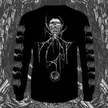 Load image into Gallery viewer, Street Tombs - &quot;Reclusive Decay&quot; Long Sleeve T-Shirt
