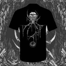 Load image into Gallery viewer, Street Tombs - &quot;Reclusive Decay&quot; Short Sleeve T-Shirt
