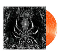 Load image into Gallery viewer, Street Tombs - &quot;Reclusive Decay&quot; Cloudy Blood Red LP
