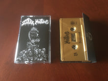 Load image into Gallery viewer, Scolex / Mortuous Split Cassette (Gold)
