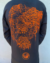 Load image into Gallery viewer, Whoresnation &quot;Dearth&quot; Long Sleeve T-Shirt
