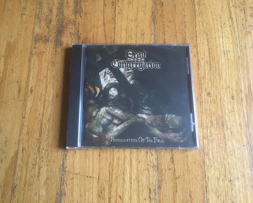 Dead Congregation - 