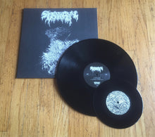 Load image into Gallery viewer, Spectral Voice - &quot;Necrotic Demos&quot; LP/7&quot; (Extremely Rotten)
