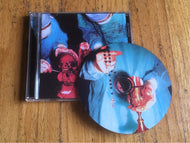 Miasmatic Necrosis - 