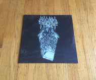 Street Tombs – “Web of Death