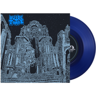 Skelethal / Outre-Tombe Blue 7”