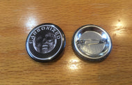 Carbonized Records Logo Button