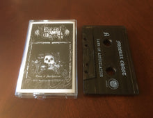 Load image into Gallery viewer, Funeral Chant &quot;Dawn of Annihilation&quot; Cassette
