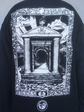 Load image into Gallery viewer, Funeral Chant &quot;Dawn of Annihilation&quot; Long Sleeve T-Shirt (2022 Press)

