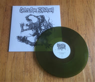 Grotesque Infection - 