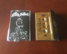 Load image into Gallery viewer, Scolex / Mortuous Split Cassette (Gold)
